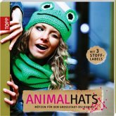 Animal Hats