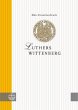 Luthers Wittenberg - Bild 1
