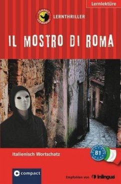 Il mostro di Roma - Rodolfi, Giulia