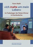 'Ich malte um mein Leben'