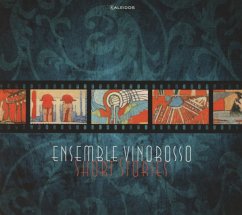 Short Stories - Ensemble Vinorosso
