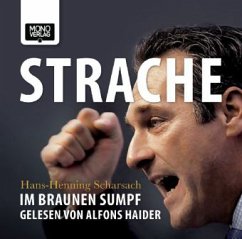 Strache - Scharsach, Hans-Henning
