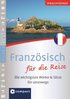 Französisch für die Reise - Hillenbrand, Mike; Péan, Michael