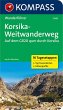 Korsika-Weitwanderweg, Auf dem GR20... - Bild 1