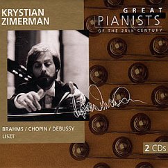 Krystian Zimerman Krystian Zimerman