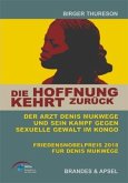 Die Hoffnung kehrt zurück