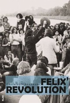 Cover Felix' Revolution