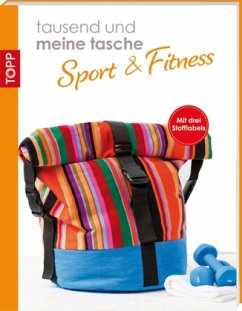 tausend und meine tasche Tasche, Sport & Fitness - Scharnowski, Eva