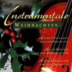 Instrumentale Weihnachten - Instrumentale Weihnachten