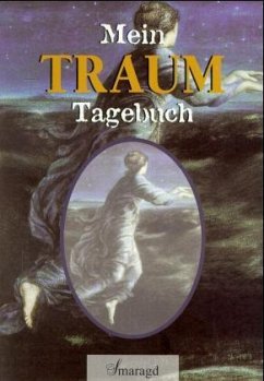 Cover Mein Traumtagebuch