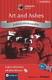 Art and Ashes, m. Audio-CD