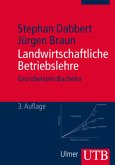 Landwirtschaftliche Betriebslehre