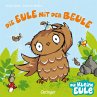 Die Eule mit der Beule - Bild 1