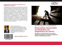 Respuestas emocionales en pacientes con diagnóstico de cáncer - Riaño Garzón, Manuel Ernesto;Muñoz M., Amanda Milena
