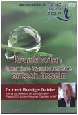 Krankheiten über ihre Symbolebene entschlüsseln, DVD