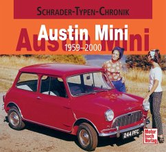 Austin Mini - Storz, Alexander Franc