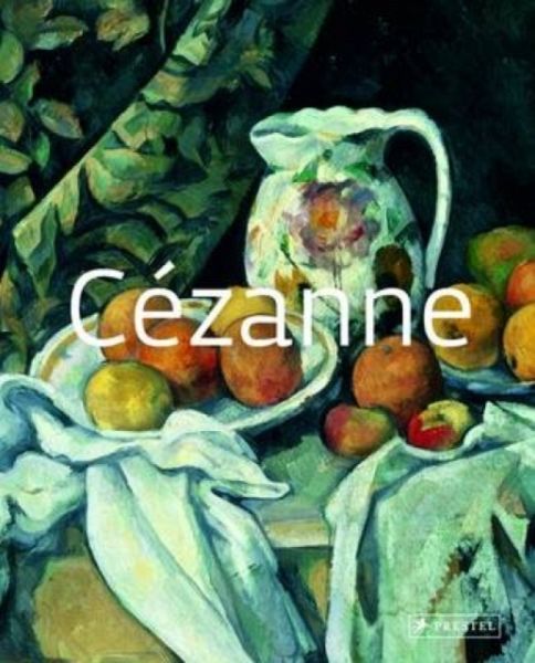 Cezanne Cezanne