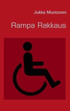 Rampa Rakkaus - Mustonen, Jukka