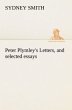 Peter Plymley's Letters, and selected... - Bild 1