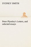 Peter Plymley's Letters, and selected essays