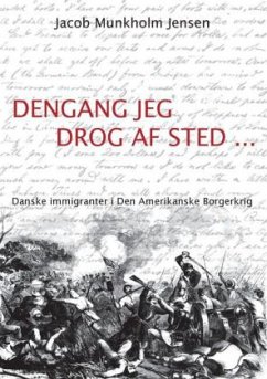 Dengang jeg drog af sted ... - Jensen, Jacob Munkholm