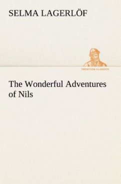 The Wonderful Adventures of Nils - Lagerlöf, Selma