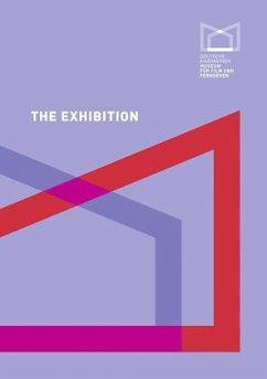 Cover The Exhibition