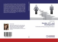 Gender, ICT, and Development - Küçük, Nezahat