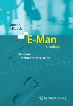 E-Man - Dueck, Gunter