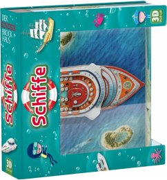 Cover Der Kinder Brockhaus - Schiffe