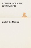 Zarlah the Martian