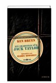 Ein Grabstein für Jack Taylor / Jack Taylor Bd.9