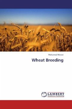 Cover Wheat Breeding