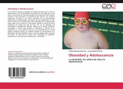 Obesidad y Adolescencia - Naranjo Herrera, Yralys;Marin Perez, Leonel