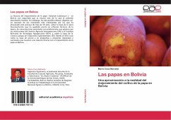 Las papas en Bolivia - Coca Morante, Mario