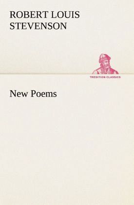 New Poems New Poems