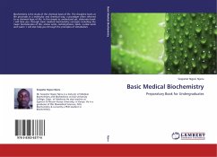 Basic Medical Biochemistry