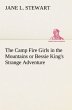 The Camp Fire Girls in the Mountains or... - Bild 1