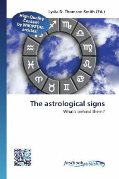The astrological signs