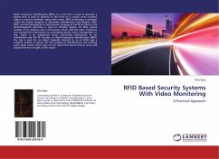 RFID Based Security Systems With Video Monitering