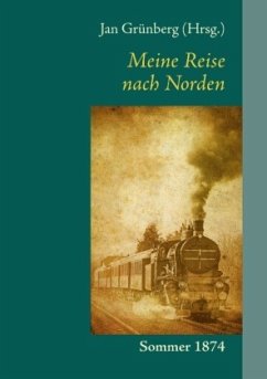 Meine Reise nach Norden