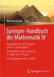 Springer-Handbuch der Mathematik IV - Bild 1