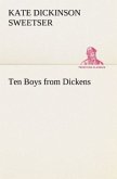 Ten Boys from Dickens