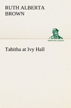 Tabitha at Ivy Hall - Brown, Ruth Alberta