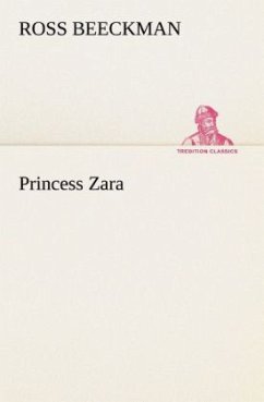 Princess Zara - Beeckman, Ross