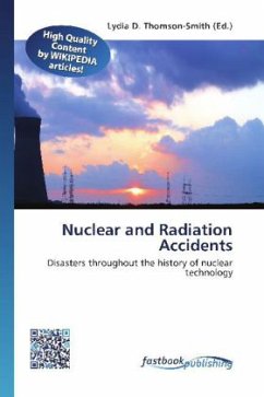 Nuclear and Radiation Accidents