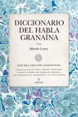 Diccionario del habla granaína Diccionario del habla granaína