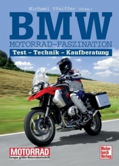 BMW Motorrad bei bücher.de bestellen