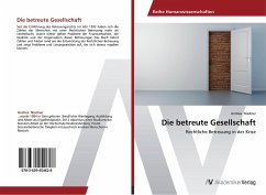 Die betreute Gesellschaft