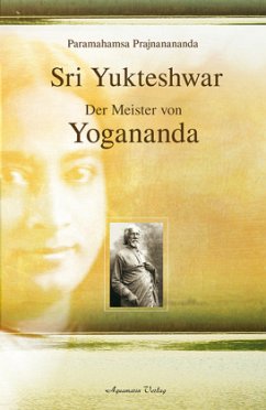 Sri Yukteshwar - Prajnanananda, Paramahamsa